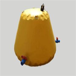 船舶下水新選擇 橡膠氣囊、油囊與抗旱水囊，潤達助力船舶上排下水高效作業